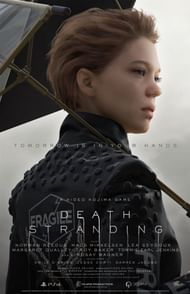 Death Stranding
